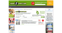 Desktop Screenshot of andersondrugathens.com